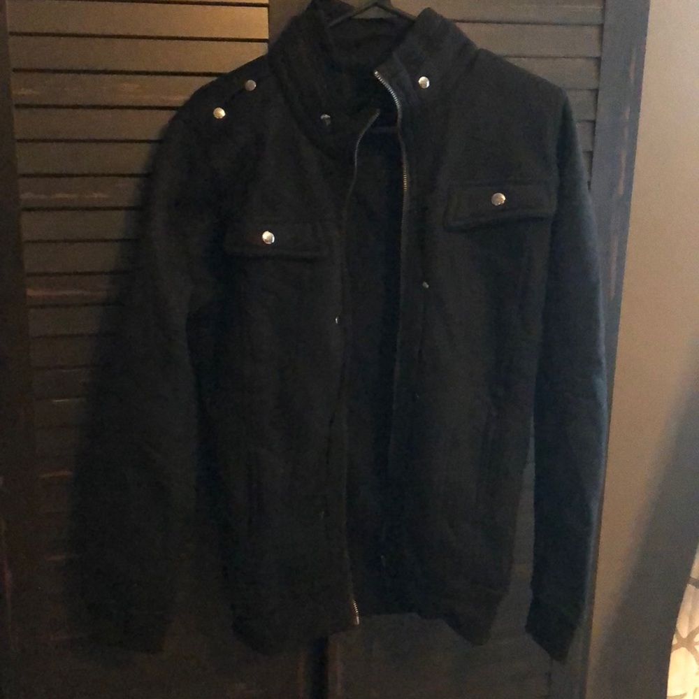 Men’s jacket